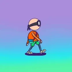 Cool Kids Walk #590
