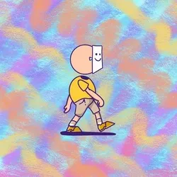 Cool Kids Walk #4363