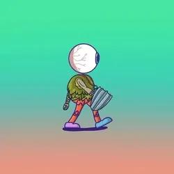 Cool Kids Walk #4249