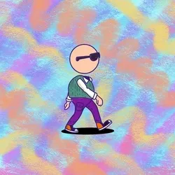 Cool Kids Walk #747