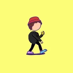 Cool Kids Walk #674