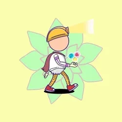 Cool Kids Walk #2219