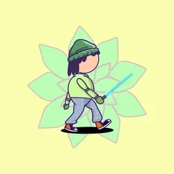 Cool Kids Walk #765