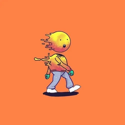 Cool Kids Walk #487