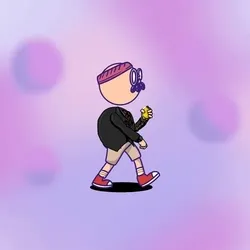Cool Kids Walk #1528