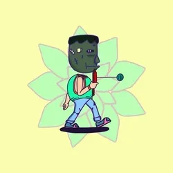 Cool Kids Walk #238