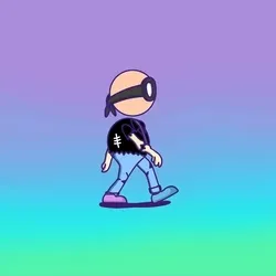 Cool Kids Walk #4526