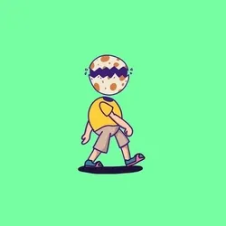 Cool Kids Walk #592
