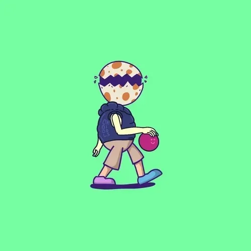 Cool Kids Walk #672