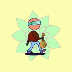 Cool Kids Walk #15