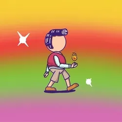 Cool Kids Walk #1914