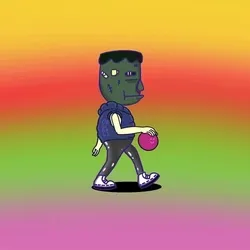Cool Kids Walk #83