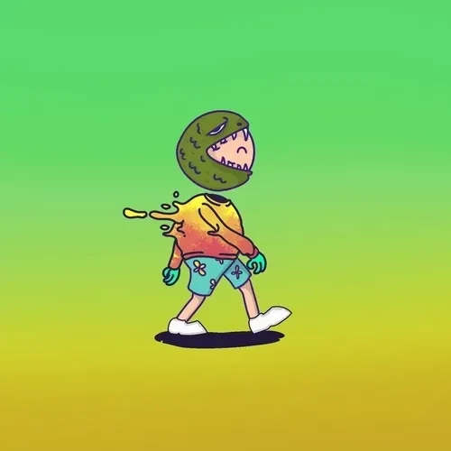 Cool Kids Walk #19