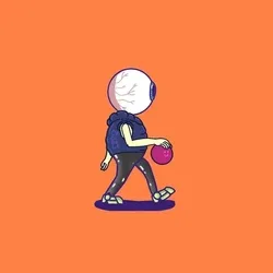 Cool Kids Walk #272
