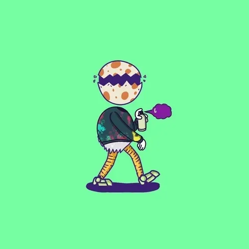 Cool Kids Walk #313