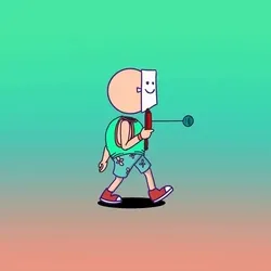 Cool Kids Walk #519