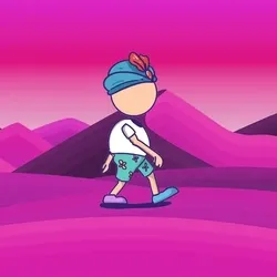 Cool Kids Walk #226