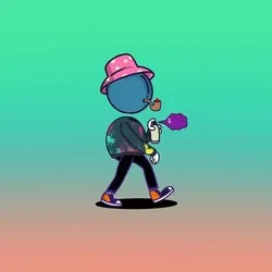 Cool Kids Walk #3641