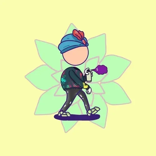 Cool Kids Walk #1731