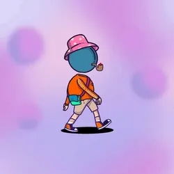 Cool Kids Walk #143