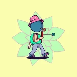 Cool Kids Walk #1945