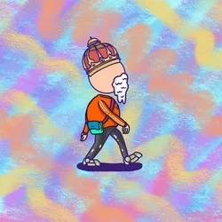 Cool Kids Walk #63