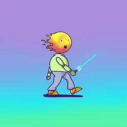 Cool Kids Walk #16