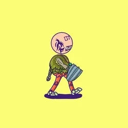 Cool Kids Walk #399