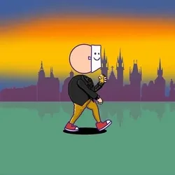 Cool Kids Walk #282