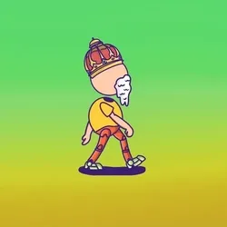 Cool Kids Walk #155