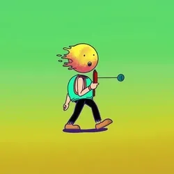 Cool Kids Walk #84