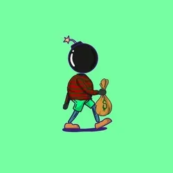 Cool Kids Walk #2258