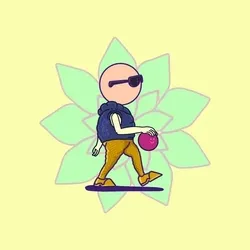 Cool Kids Walk #1600