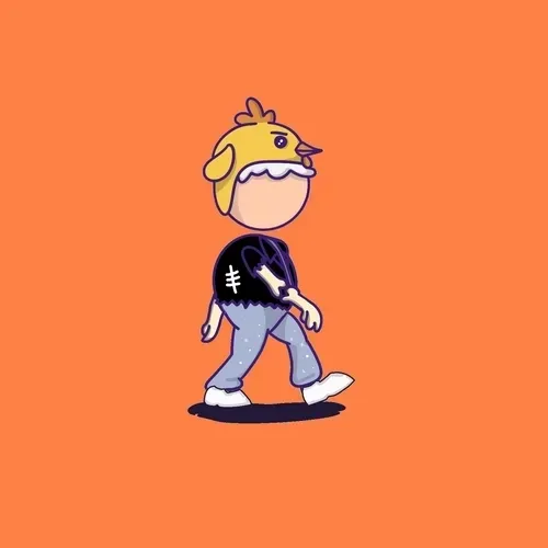 Cool Kids Walk #3047