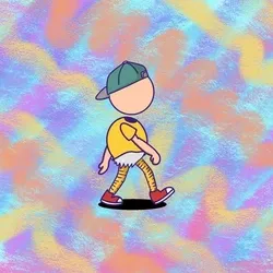 Cool Kids Walk #917