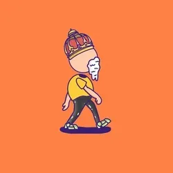 Cool Kids Walk #1463