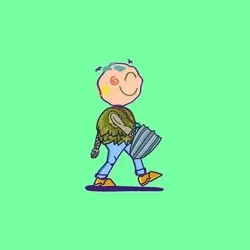 Cool Kids Walk #101