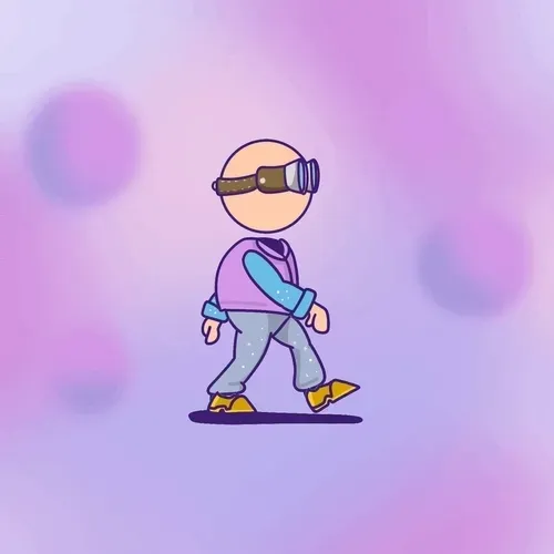 Cool Kids Walk #78