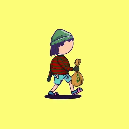 Cool Kids Walk #452