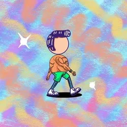 Cool Kids Walk #45