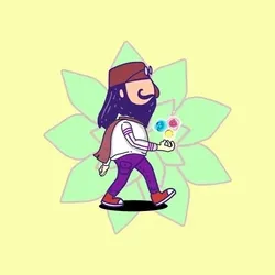 Cool Kids Walk #2220