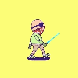 Cool Kids Walk #99