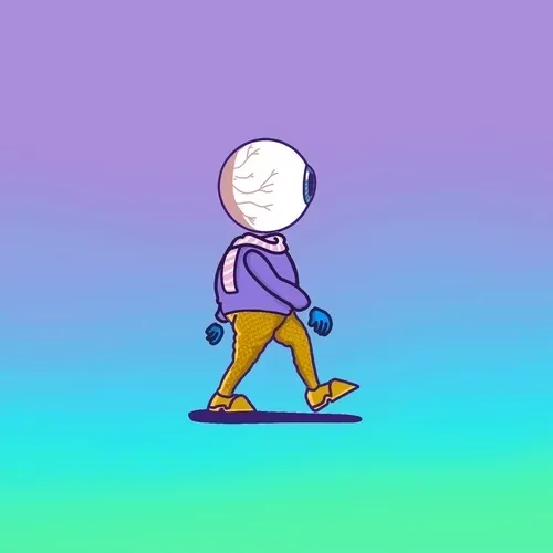 Cool Kids Walk #180