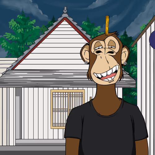 Ppape American Gothic