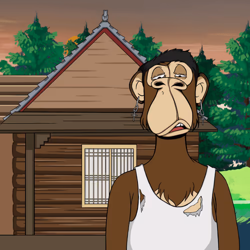 Ppape American Gothic