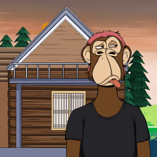 Ppape American Gothic