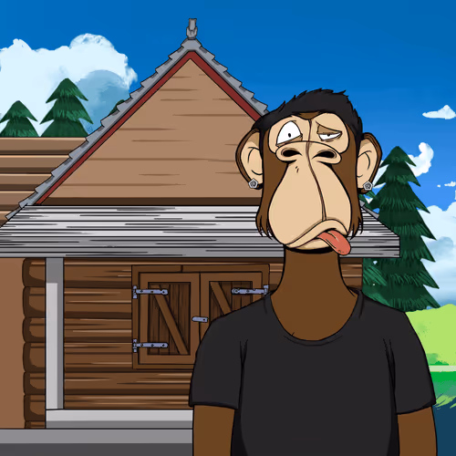 Ppape American Gothic