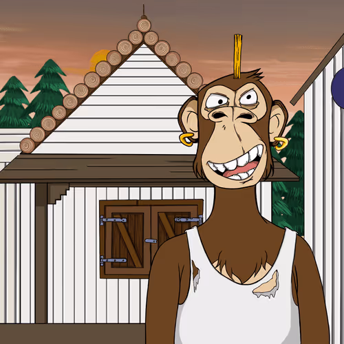 Ppape American Gothic
