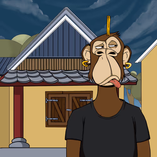 Ppape American Gothic