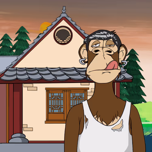 Ppape American Gothic